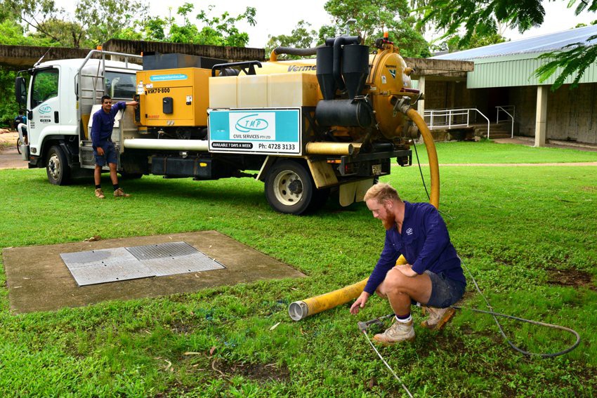 Townsville Gas Fitting